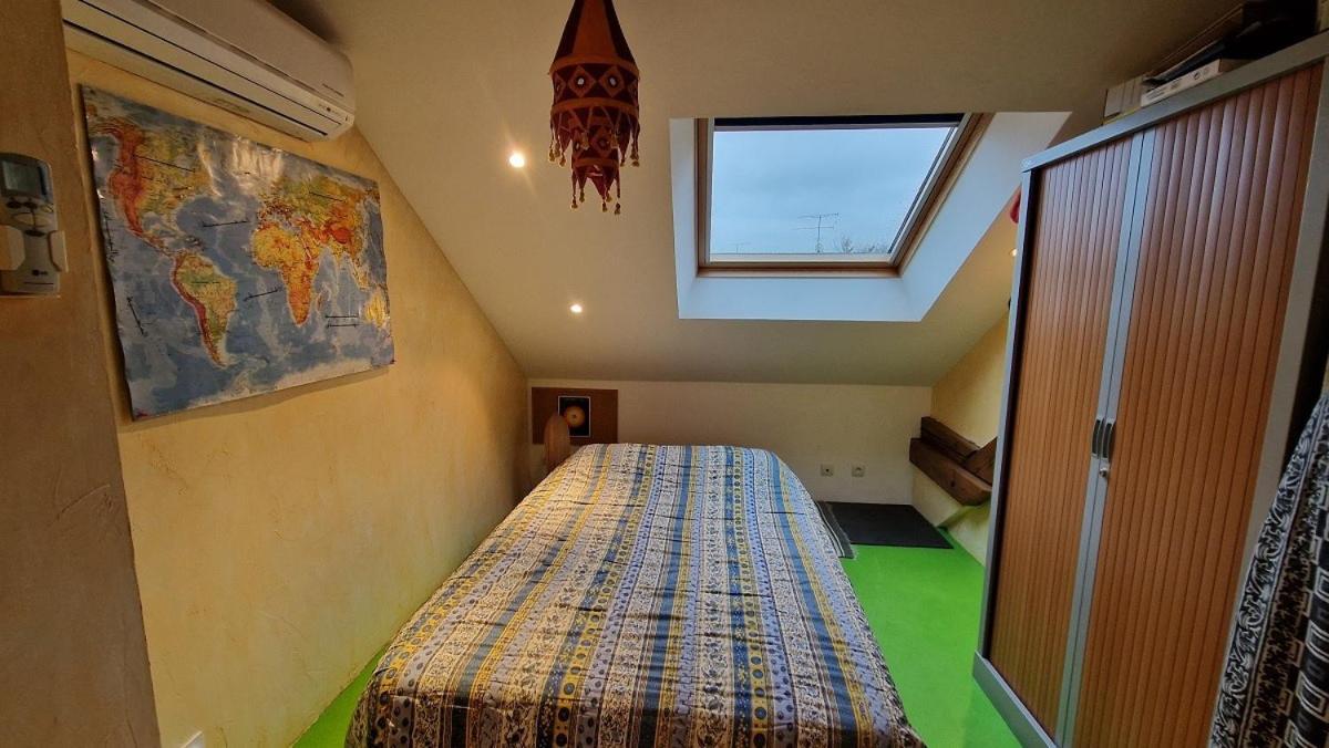 Bel Appartement 120 M² Tres Lumineux Avec Terrasse Morvillars Ngoại thất bức ảnh